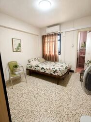 Blk 10 Teck Whye Heights II (Choa Chu Kang), HDB 3 Rooms #603725561